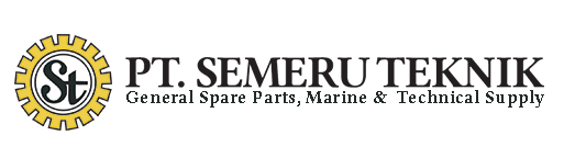 Semeru Teknik Logo