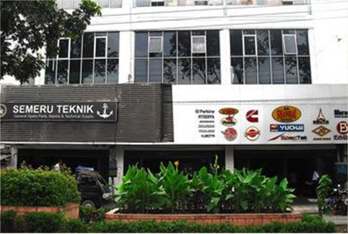 store